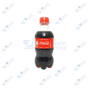 Coca Cola Gaseosa Original 300 ml