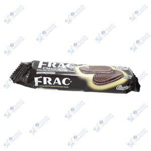 Costa Frac Clásica Chocolate Pack 4 un 45 gr