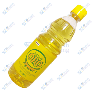 Danec Palma de Oro Aceite Vegetal 500 ml