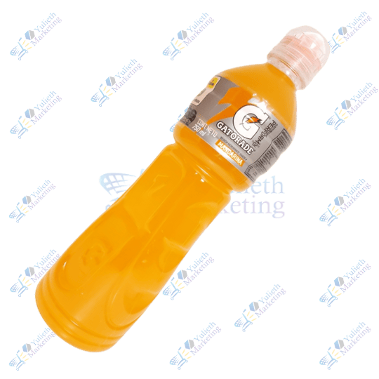 Gatorade Bebida Hidratante Mandarina 750 ml