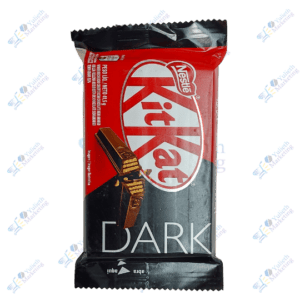 Nestle Kit Kat Dark Chocolate con Galleta Wafer Relleno 41,5 g