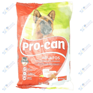 Procan Comida para Perro ARMG Receta Original Pollo 1 L