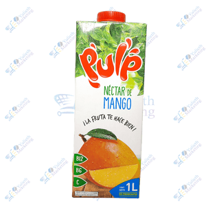 Pulp Jugo en Néctar de Mango 1 lt