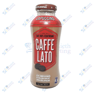 Toni Bebida de Café Caffe Lato Capuccino 285 ml