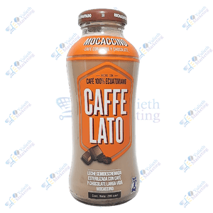 Toni Bebida de Café Caffe Lato Mocaccino 285 ml
