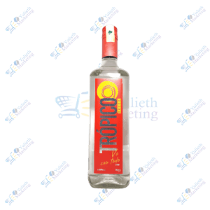 Trópico Licor Secco Original 750 ml