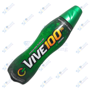 Vive 100% Original Bebida Energizante 475 ml
