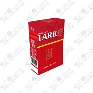 Lark Cigarrillo con Filtro Pack x 20 U