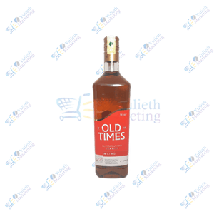 Old Times Rojo Whisky 745 ml