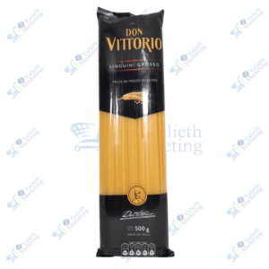 Don Vittorio Linguini grosso 500 g