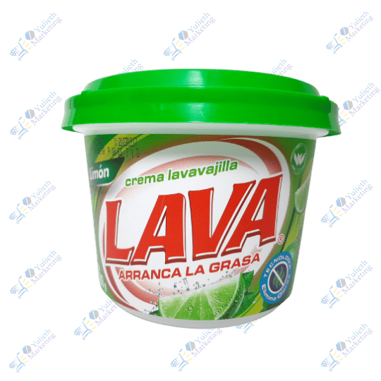 LAVAVAJILLA LIQUIDO LIMON 1000 ML ESTRELLA