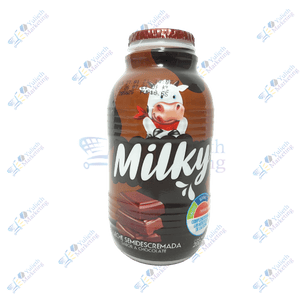 Milky Leche Descremada Chocolatada 200 ml