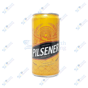 Pilsener Cerveza en Lata 269 ml