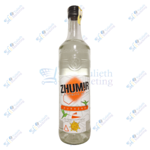 Zhumir Licor Semiseco Durazno 700 ml