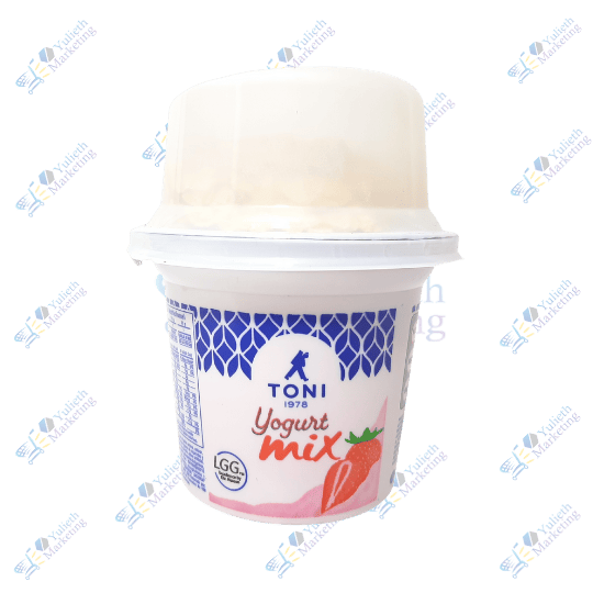 Yogurt Chivería Sin Azúcar Frutilla 950 g 