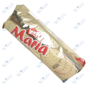 Nestlé María Galleta de Vainilla 172 gr