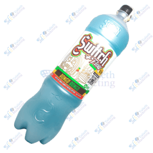 Switch Bongo Bongo Licor en Cóctel de Vodka Frutos Exóticos 1.5 lt
