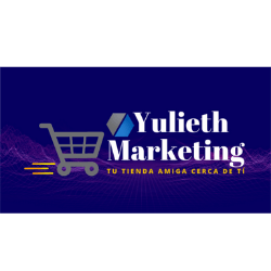 Logo Yulieth Marketing