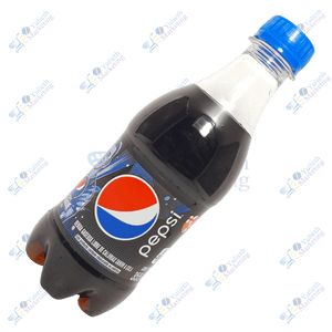 Pepsi Bebida Gaseosa Libre de Calorías 355 ml