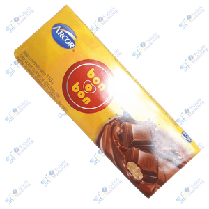 Arcor Bon o Bon Chocolate en Barra 110 g