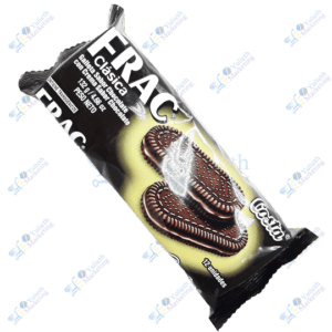Costa Frac Galleta de Chocolate Clásica Packx12u 132 g