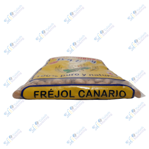 Don Willy Frejol en Grano Canario 1 lb