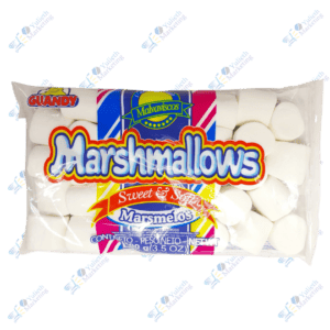 Guandy Marshmallows Blancos 100 g