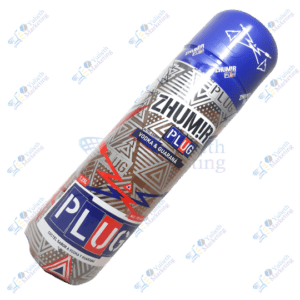 Zhumir Plug Vodka & Guaraná 1.25 lt